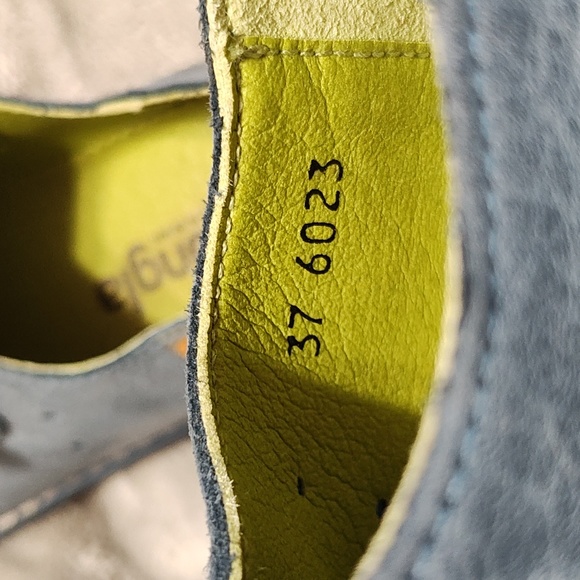 JOIE WOMENS SHOES CHIARA SANDALS SLIP ON 2 STRAPS - Picture 8 of 9